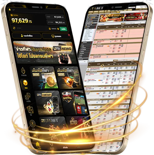 บ้านผลบอล 88 Mobile — คาสิโนมือถือ